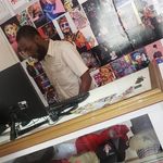 Profile Picture of Lance Clarke (@hussle.king.7545) on Instagram