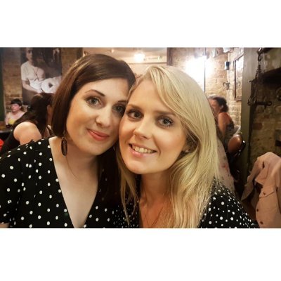 Profile Picture of LOUISE ALEXANDRA SWEENEY (@LOUISEA62682097) on Twitter