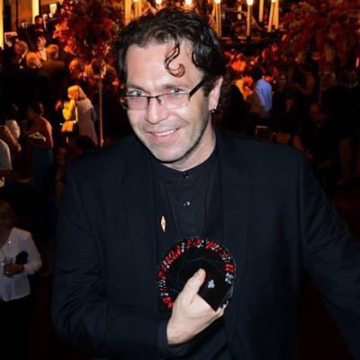 Profile Picture of Peter J. Wacks (@peterjwacks) on Twitter