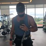 Profile Picture of Walter Faraday (@walter_96) on Instagram