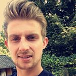 Profile Picture of Jesse Bulten (@jessebulten) on Instagram