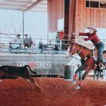 Profile Picture of Hannah Albert (@roping._.on_.faith) on Instagram