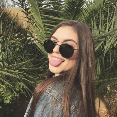 Profile Picture of Savannah Archer (@saavannaharcher) on Twitter