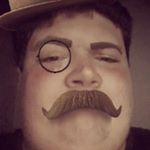 Profile Picture of Austin Minton (@uncle_bubba98) on Instagram