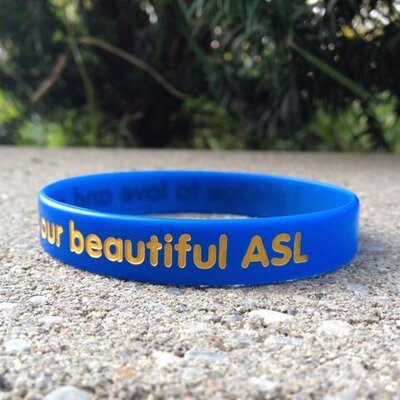 Profile Picture of ࿇Wayne Nicholson࿇ (@aslwayne) on Twitter