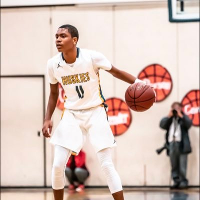 Profile Picture of Jeremiah Calhoun (@JeremiahCalhou4) on Twitter