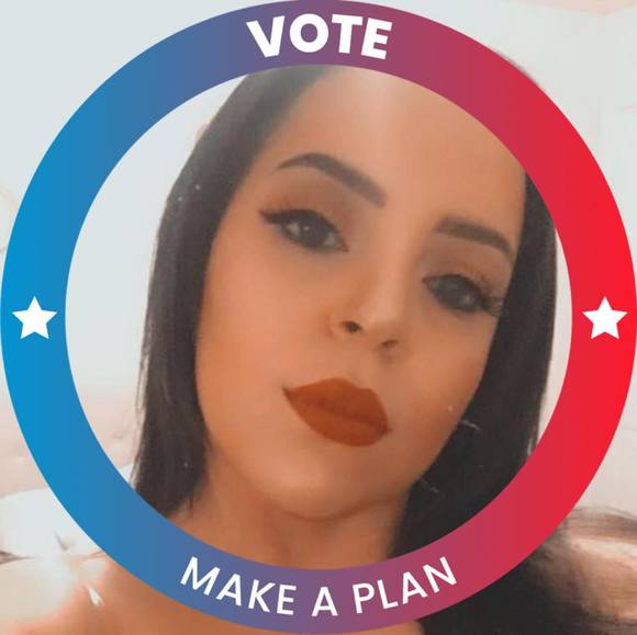 Profile Picture of Nabilla Ogioni (@babybubbi12) on Poshmark