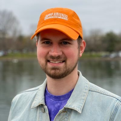 Profile Picture of Jason Bredehoeft (@_J_HOVA) on Twitter