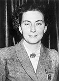 Profile Picture of Andrée de Jongh - Wikipediaon Wikipedia