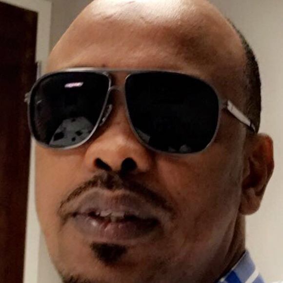 Profile Picture of Sharmarke Idaajaa (@sharmarke_7) on Poshmark