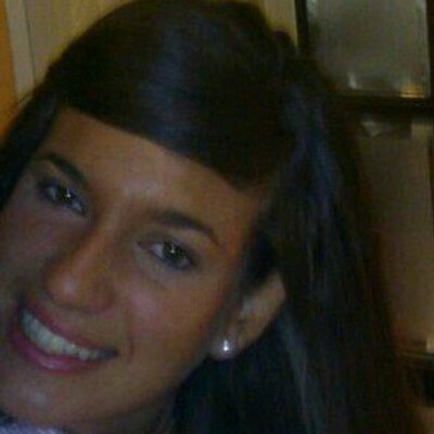 Profile Picture of Carlota Blanco (@BlancoCarlota) on Twitter