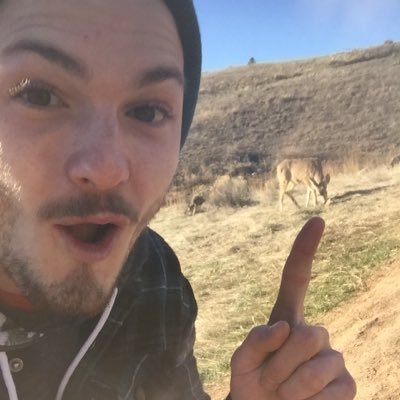 Profile Picture of Matt Marlatt (@MattMarlatt1) on Twitter