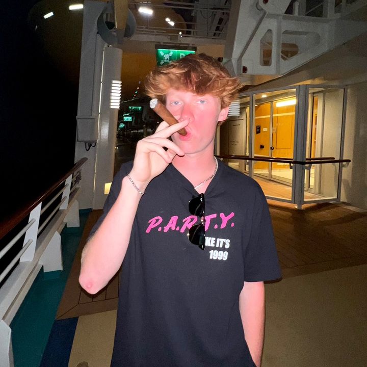 Profile Picture of Andrew_geiselhart (@@andrew_geiselhart) on Tiktok