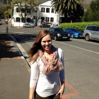 Profile Picture of Natasha Pearce (@NatashaPearce7) on Twitter