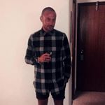 Profile Picture of Damien Byrne (@byrne.damien) on Instagram