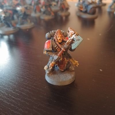 Profile Picture of Joel Paradis (@IrishPirateJoe) on Twitter