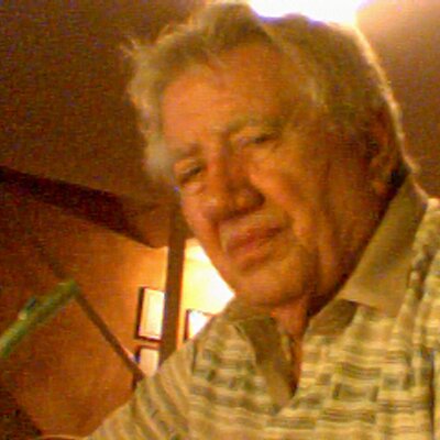 Profile Picture of Gerry Stephens (@Gerry299) on Twitter