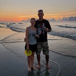 Profile Picture of Derek N Amie Warner (@dereknamie) on Instagram