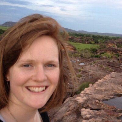 Profile Picture of Lucy Dobson (@l_dobs) on Twitter