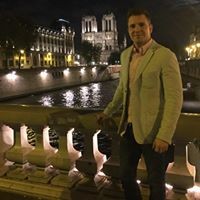 Profile Picture of Patrick Coursol-provost (@patrick-coursol-provost) on Quora