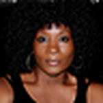 Profile Picture of Simone Stewart (@cherry b3) on Flickr