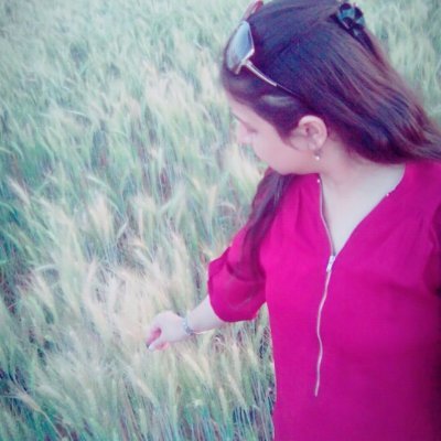 Profile Picture of Tanu Chaturvedi (@tanuchaturvedi_) on Twitter