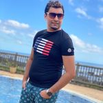Profile Picture of Faraaz Gokhool (@faraaz_gokhool) on Instagram