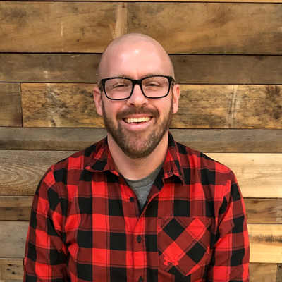 Profile Picture of Brian Dillon (@briandillon) on Twitter