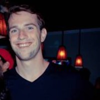 Profile Picture of James Frankel (@james-frankel) on Quora