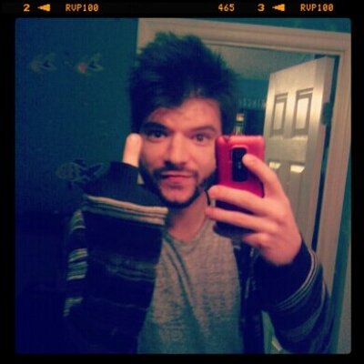 Profile Picture of Jason Currington (@jasoncurrington) on Twitter