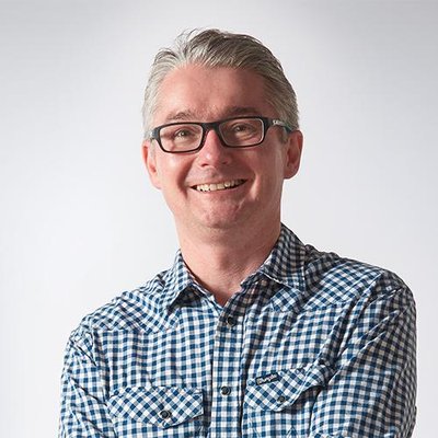 Profile Picture of Mike Danford (@m_danford) on Twitter