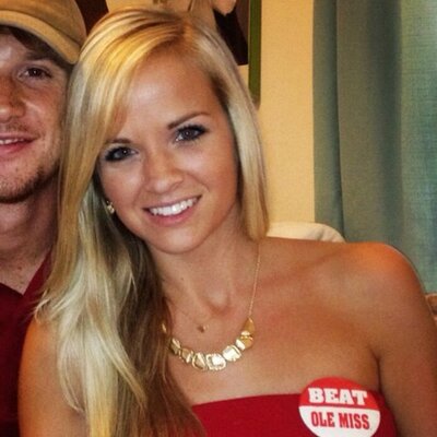 Profile Picture of Ellen C. Bush (@ellencagle) on Twitter