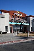 Profile Picture of Winrock Town Centeron Wikipedia