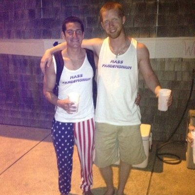 Profile Picture of Brian The Noble (@brian_fila) on Twitter