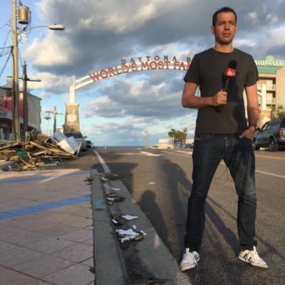 Profile Picture of JoseManuel Rodriguez (@josemanuelcnn) on Twitter