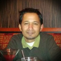 Profile Picture of Minesh Lad (@minesh-lad-3) on Quora