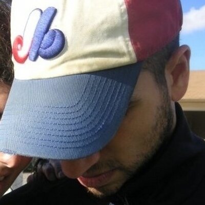 Profile Picture of Ariel Helwani (@@arielhelwani) on Twitter