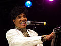 Profile Picture of Little Richard discography - Wikipediaon Wikipedia