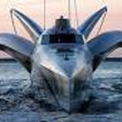 Profile Picture of Adam Kochanski (@AJK2) on Twitter