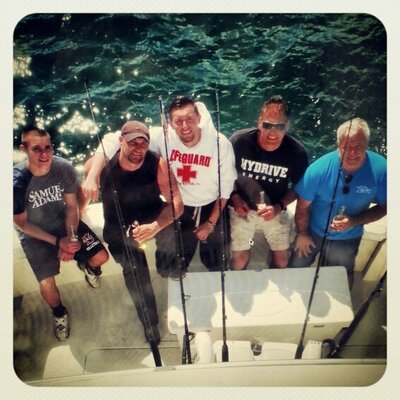 Profile Picture of Mike Takach (@MikeTakeCash) on Twitter