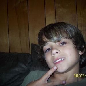 Profile Picture of Christopher Echols (@dylboy1998) on Myspace