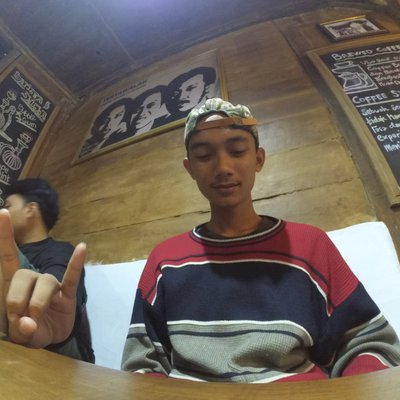 Profile Picture of Roy Edwin (@EdwinPhobia) on Twitter