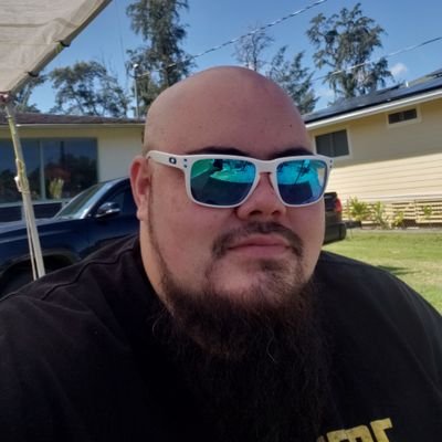 Profile Picture of JoeMuller (@BigJoeMuller808) on Twitter