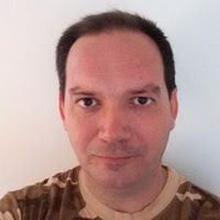 Profile Picture of Luis Manuel Cacho-sousa Chapat (@luis-manuel-cacho-sousa-chapat) on Quora