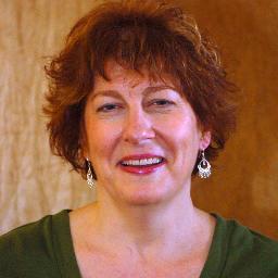 Profile Picture of Ellen Anne Shapiro (@MoneyCoachLN) on Twitter