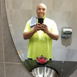 Profile Picture of Derick Adams (@redd_adams) on Instagram