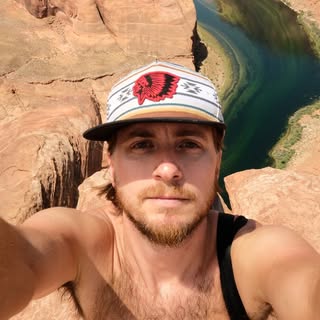 Profile Picture of Devin Gillespie (@devingillespie) on Instagram