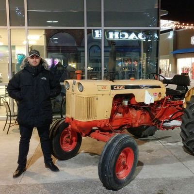 Profile Picture of Thomas Azevedo (@Briggsman33) on Twitter