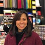 Profile Picture of aileen_sharp (@aileen_sharp) on Instagram