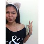Profile Picture of Lorraine Acosta (@yhang_aryana) on Instagram
